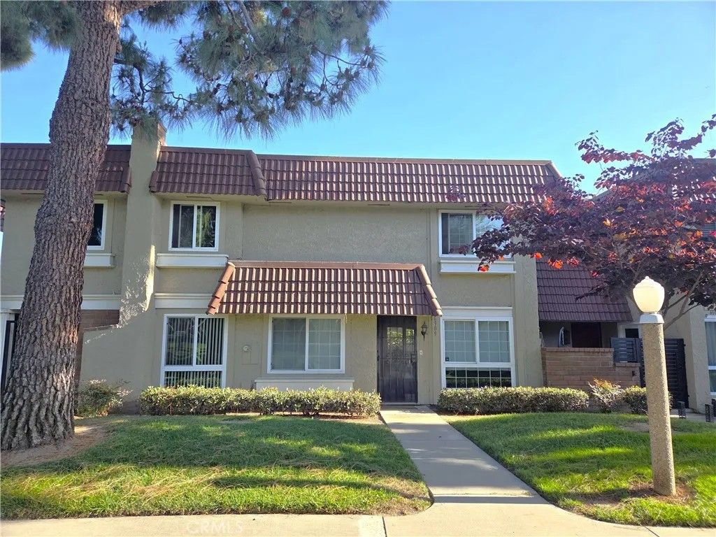 Photo of 6909 Andrew Way, Cypress, CA 90630 (MLS # PW26095206)
