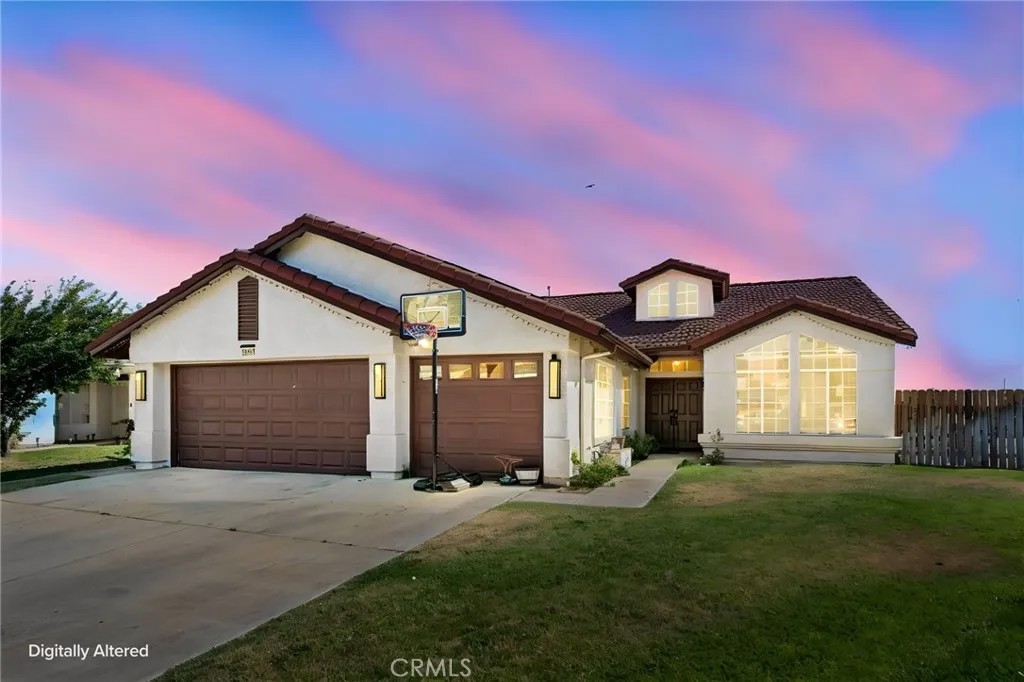 12881 Encanto Drive
