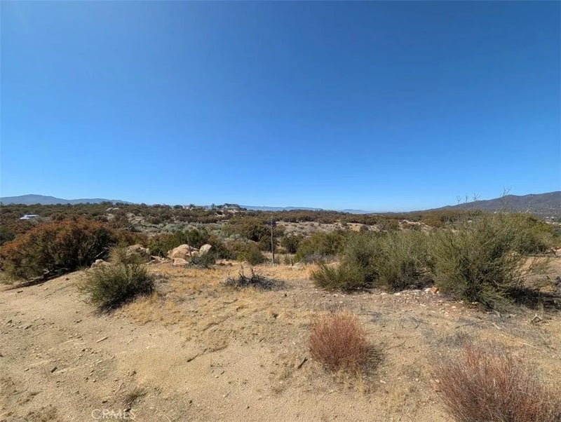 0 Old Ranch Road