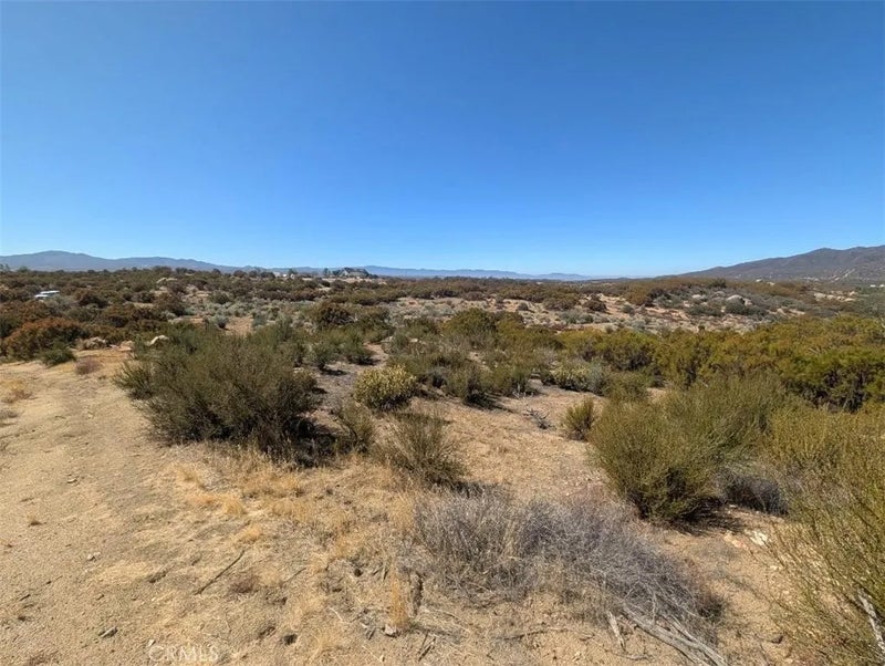 0 Old Ranch Road