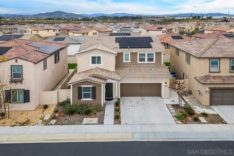 Photo of 36588 Diego Springs Ave, Murrieta, CA 92563 (MLS # 2600091)