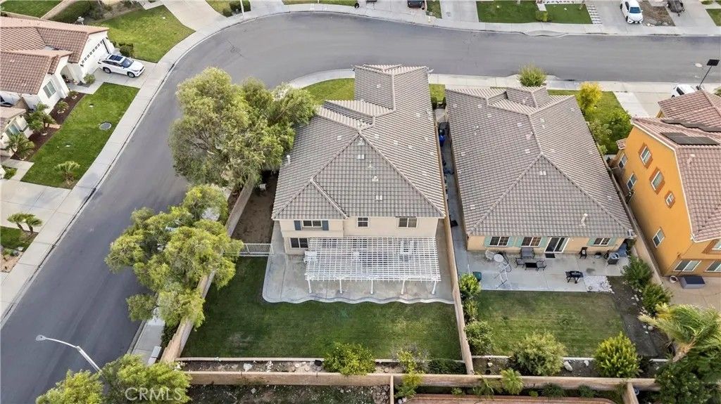 Photo of 16198 Lake Padden Ln, Fontana, CA 92336 (MLS # WS25267865)