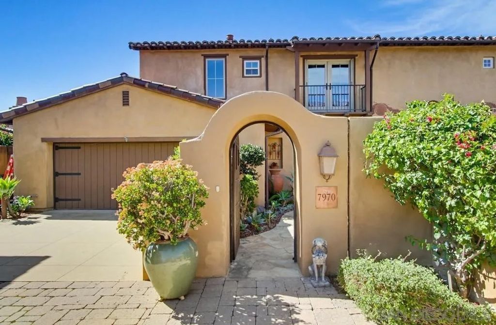 Photo of 7970 Entrada De Luz E, San Diego, CA 92127 (MLS # 260004731)
