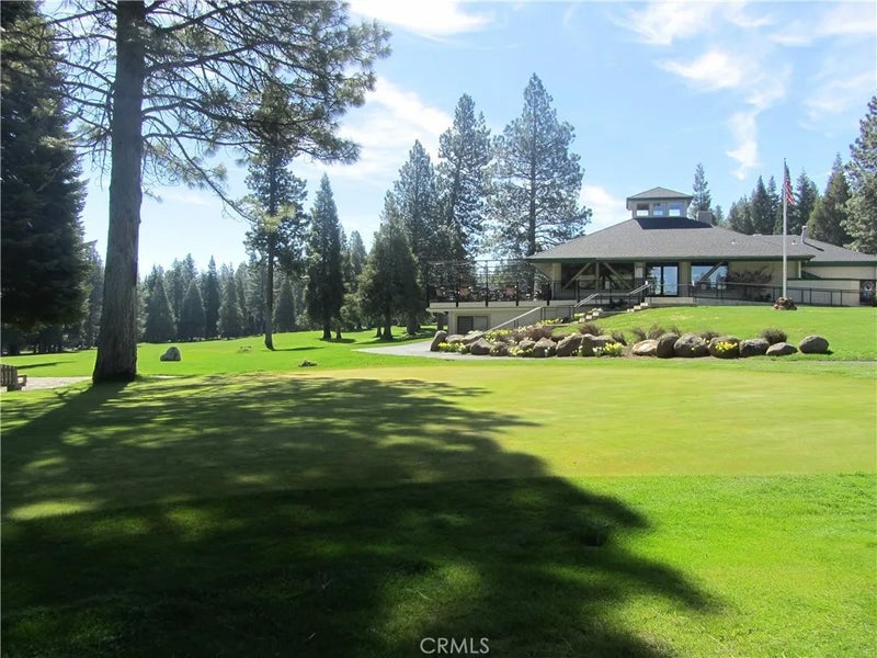 115 Lake Almanor West