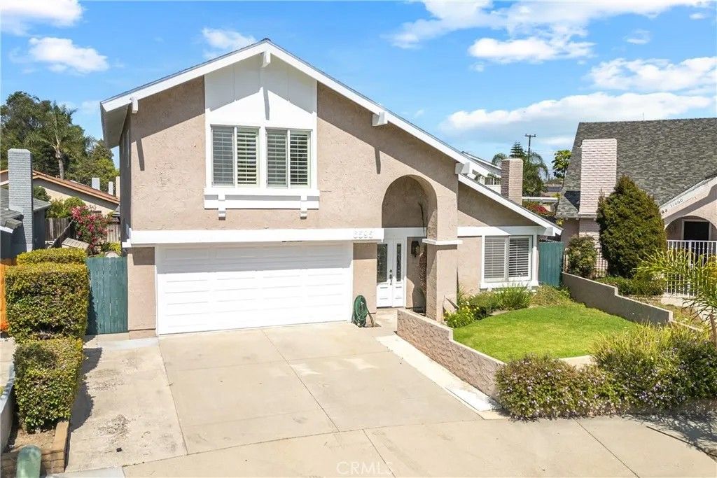 Photo of 6595 Jaluit Street, Cypress, CA 90630 (MLS # CV26053655)