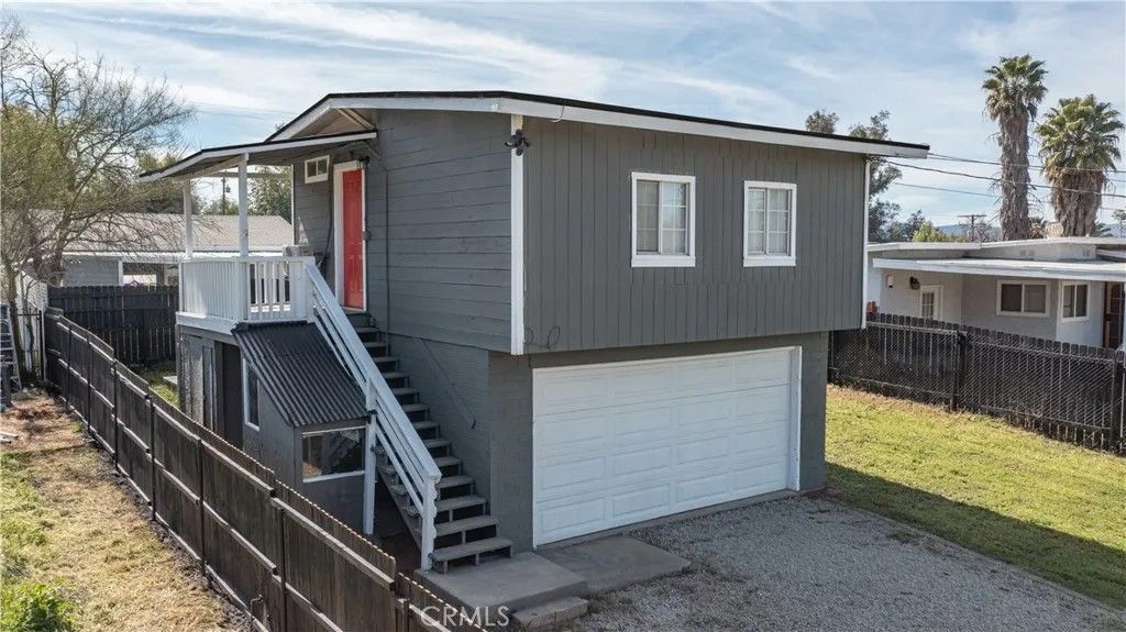 Photo of 23829 Norma Drive, Menifee, CA 92587 (MLS # TR26035555)