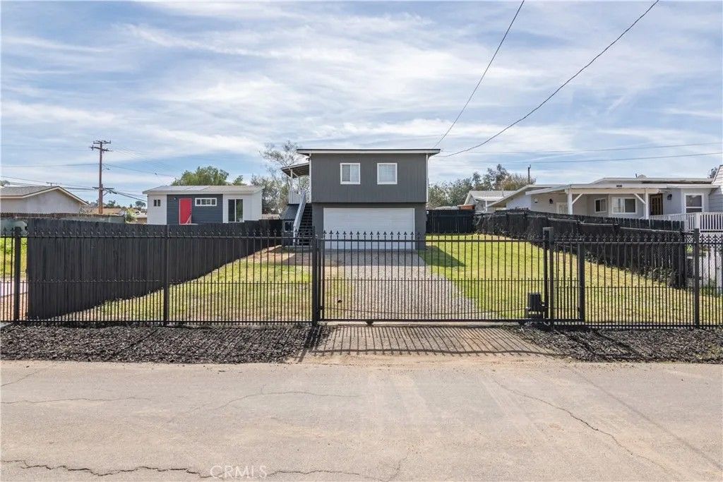 Photo of 23829 Norma Drive, Menifee, CA 92587 (MLS # TR26035555)