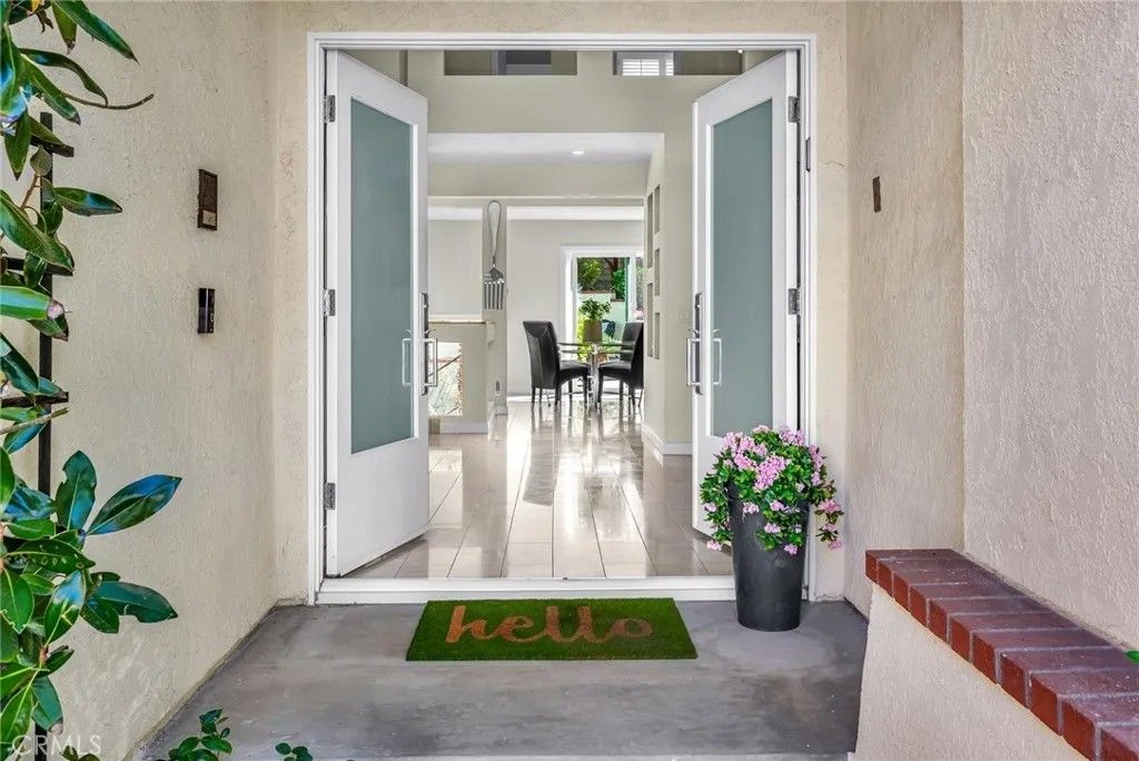 Photo of 7156 Castle Peak, West Hills, CA 91307 (MLS # SR25274181)