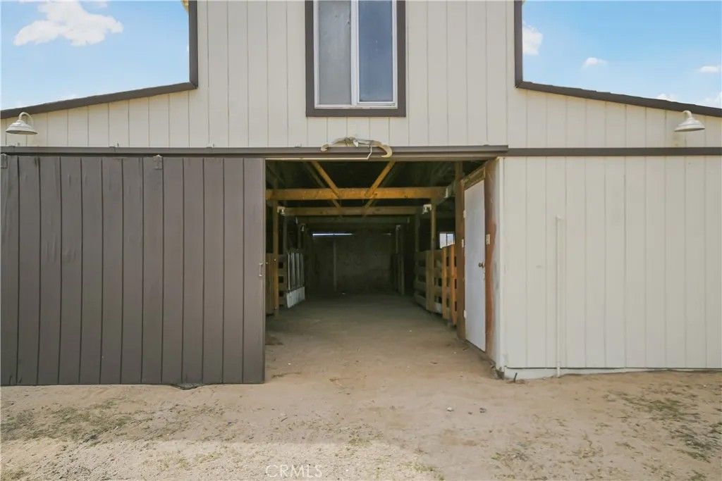 Photo of 5981 La Mesa Road, Phelan, CA 92371 (MLS # SR26083403)