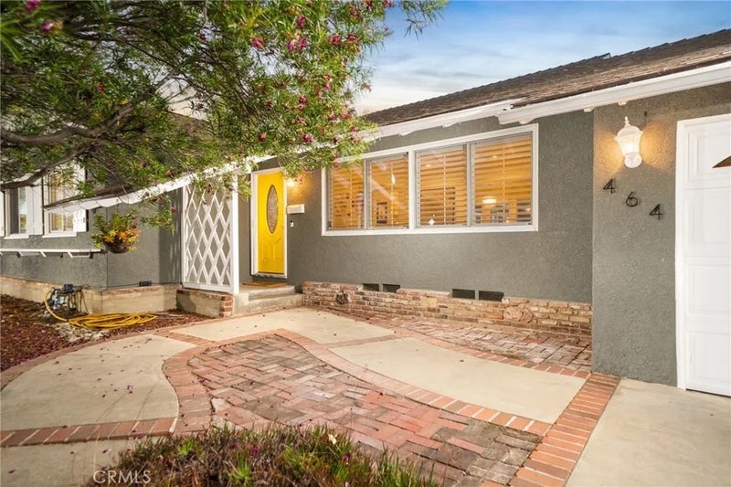 464 Cinderella Drive