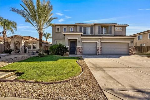 Photo of 9470 Hillsborough Way, Chowchilla, CA 93610 (MLS # FR26051417)