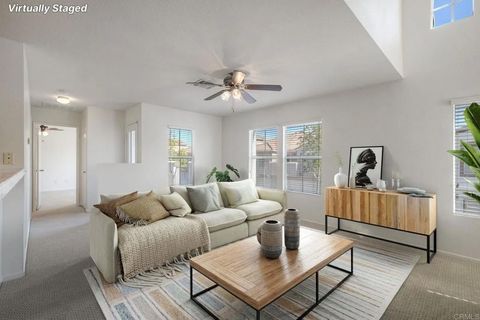 Photo of 5005 Codorniz Way #8, Oceanside, CA 92057 (MLS # NDP2508516)