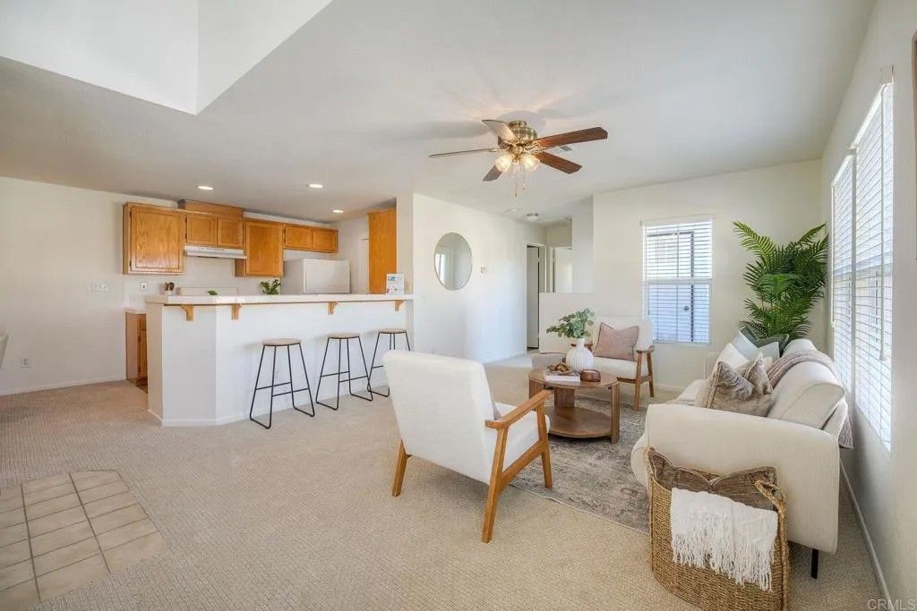 Photo of 5005 Codorniz Way #8, Oceanside, CA 92057 (MLS # NDP2508516)