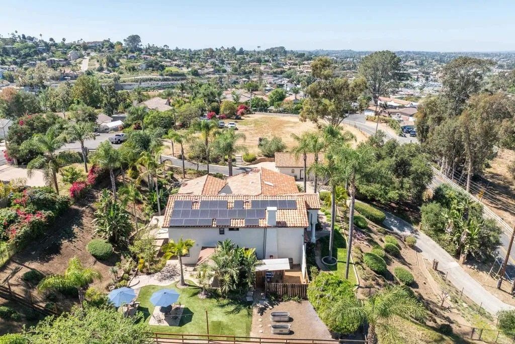 Photo of 1210 Cypress Drive, Vista, CA 92084 (MLS # NDP2602257)