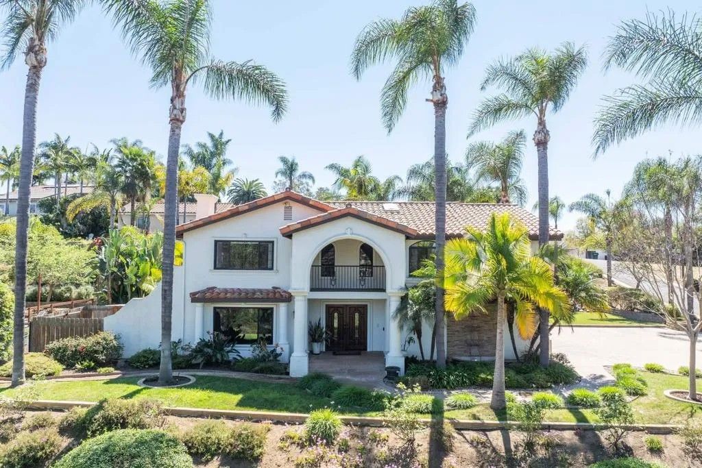 Photo of 1210 Cypress Drive, Vista, CA 92084 (MLS # NDP2602257)