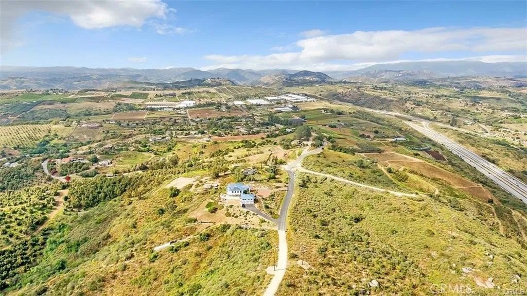 Photo of 0 Cristo Rey, Bonsall, CA 92003 (MLS # SW25117703)