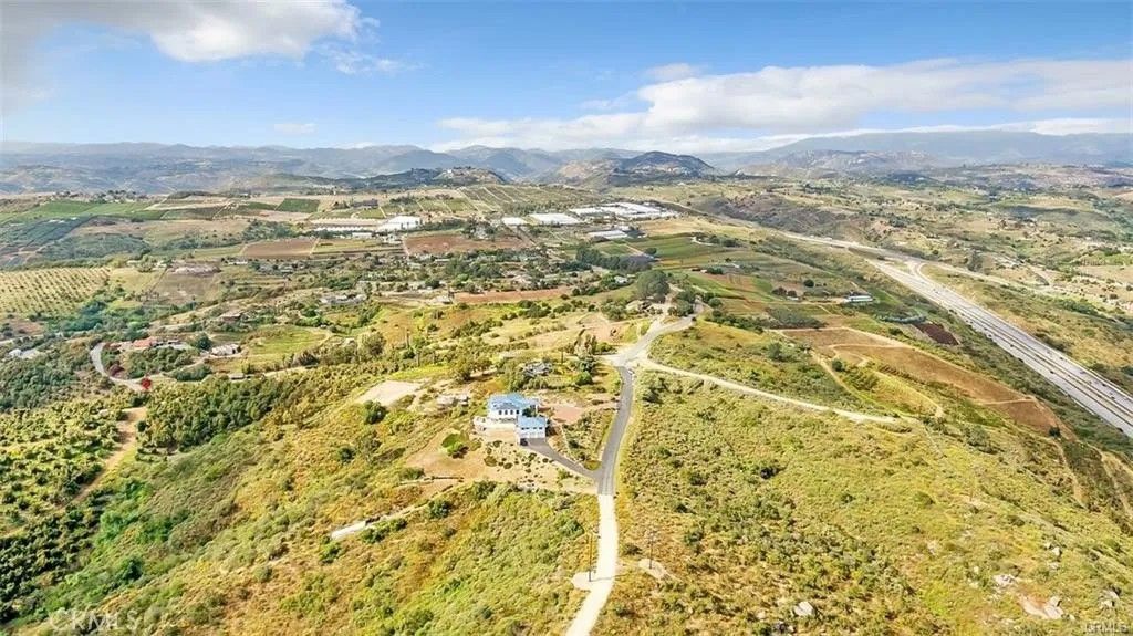 Photo of 0 Cristo Rey, Bonsall, CA 92003 (MLS # SW25117703)