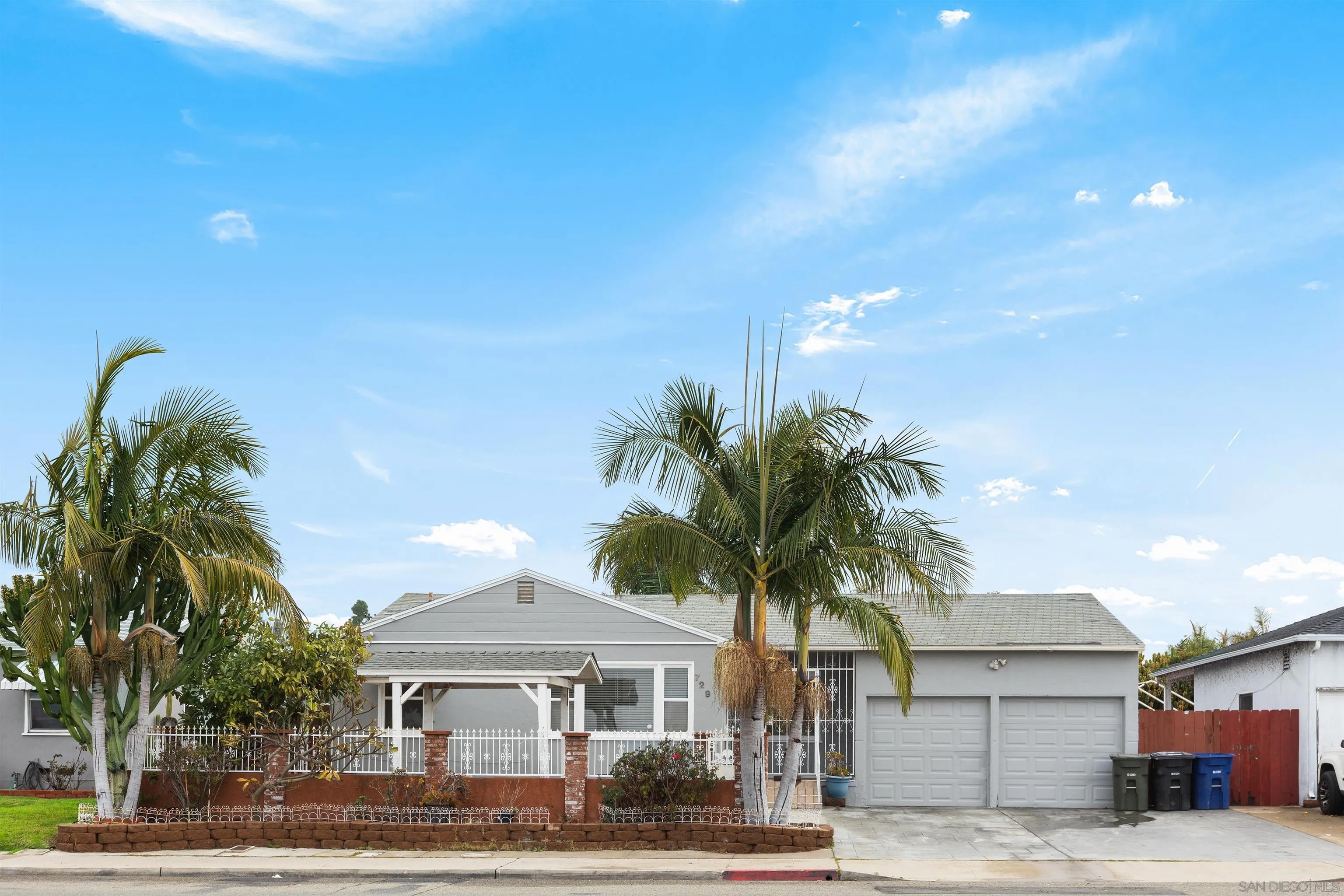 729 Fourth Ave