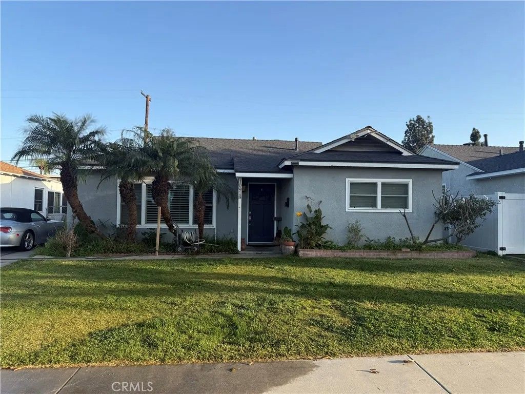 Photo of 10918 Ringwood Avenue, Santa Fe Springs, CA 90670 (MLS # RS26008046)