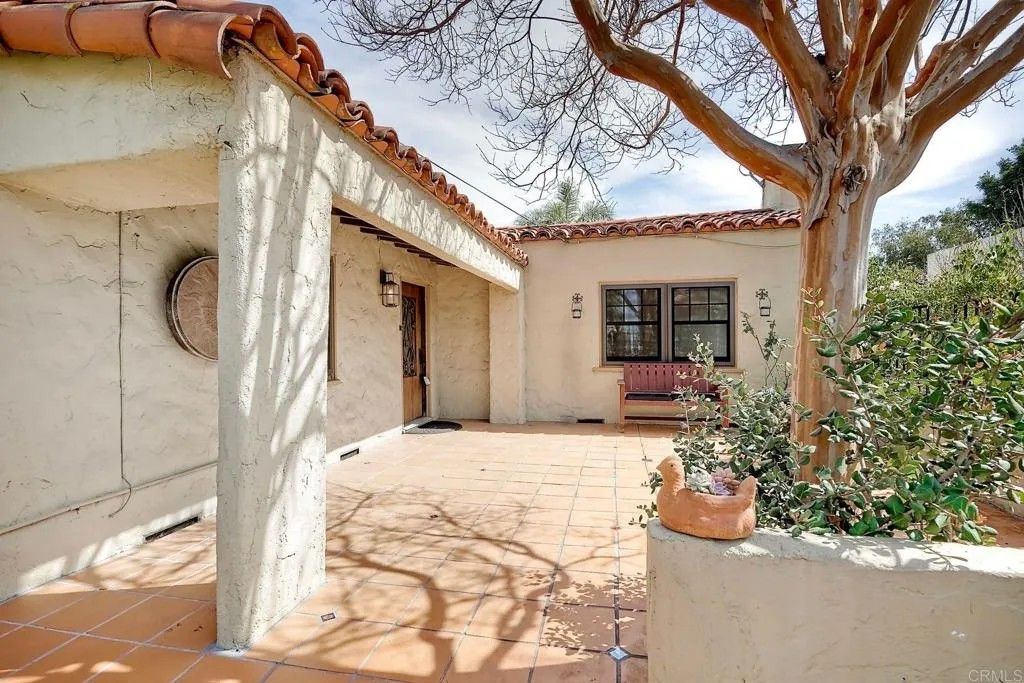 Photo of 4949 Vista Place, San Diego, CA 92116 (MLS # NDP2602633)