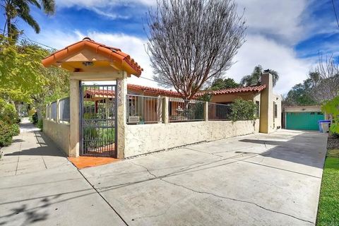 Photo of 4949 Vista Place, San Diego, CA 92116 (MLS # NDP2602633)