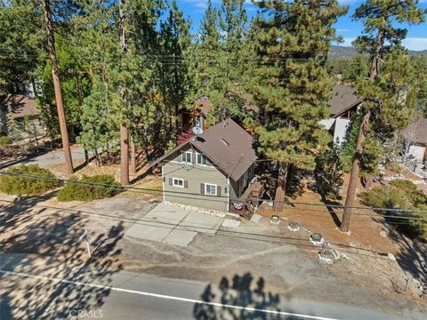 Tiny photo for 38756 Big Bear Blvd, Big Bear Lake, CA 92315 (MLS # HD25246118)