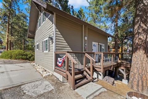Tiny photo for 38756 Big Bear Blvd, Big Bear Lake, CA 92315 (MLS # HD25246118)