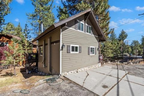 Tiny photo for 38756 Big Bear Blvd, Big Bear Lake, CA 92315 (MLS # HD25246118)