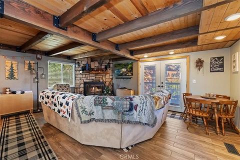 Tiny photo for 38756 Big Bear Blvd, Big Bear Lake, CA 92315 (MLS # HD25246118)