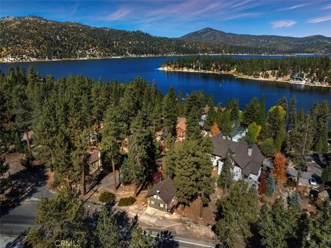 Tiny photo for 38756 Big Bear Blvd, Big Bear Lake, CA 92315 (MLS # HD25246118)