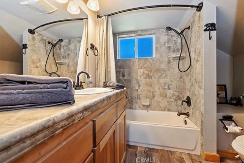 Tiny photo for 38756 Big Bear Blvd, Big Bear Lake, CA 92315 (MLS # HD25246118)