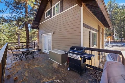 Tiny photo for 38756 Big Bear Blvd, Big Bear Lake, CA 92315 (MLS # HD25246118)