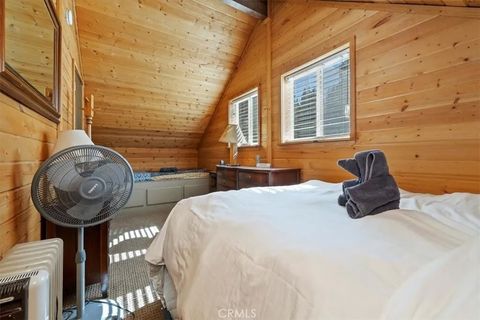 Tiny photo for 38756 Big Bear Blvd, Big Bear Lake, CA 92315 (MLS # HD25246118)