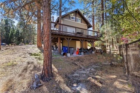 Tiny photo for 38756 Big Bear Blvd, Big Bear Lake, CA 92315 (MLS # HD25246118)