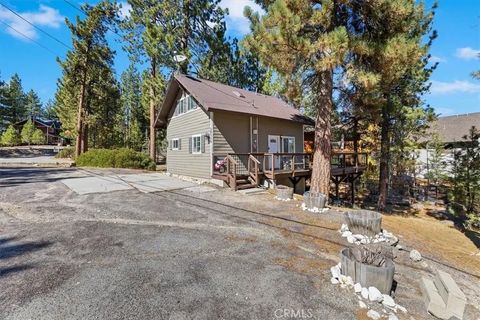 Tiny photo for 38756 Big Bear Blvd, Big Bear Lake, CA 92315 (MLS # HD25246118)