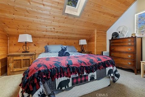 Tiny photo for 38756 Big Bear Blvd, Big Bear Lake, CA 92315 (MLS # HD25246118)