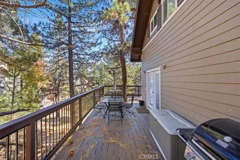 Tiny photo for 38756 Big Bear Blvd, Big Bear Lake, CA 92315 (MLS # HD25246118)