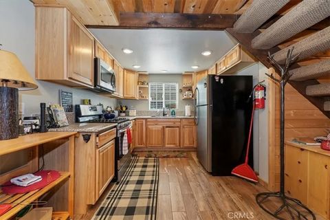 Tiny photo for 38756 Big Bear Blvd, Big Bear Lake, CA 92315 (MLS # HD25246118)