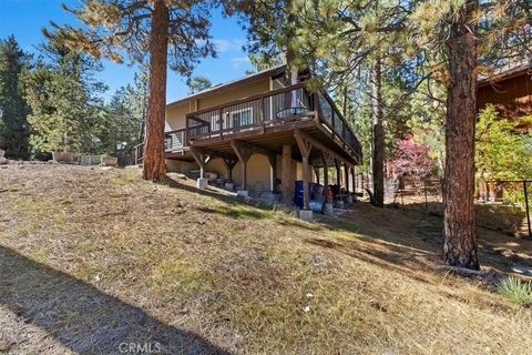 Tiny photo for 38756 Big Bear Blvd, Big Bear Lake, CA 92315 (MLS # HD25246118)