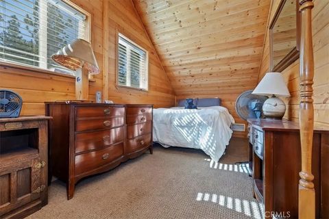 Tiny photo for 38756 Big Bear Blvd, Big Bear Lake, CA 92315 (MLS # HD25246118)