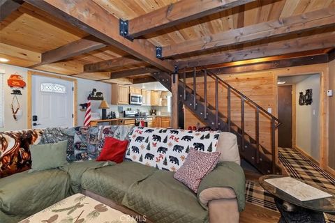 Tiny photo for 38756 Big Bear Blvd, Big Bear Lake, CA 92315 (MLS # HD25246118)