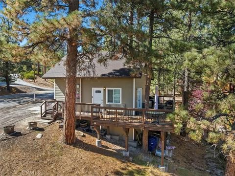 Tiny photo for 38756 Big Bear Blvd, Big Bear Lake, CA 92315 (MLS # HD25246118)