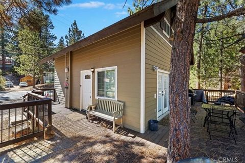Tiny photo for 38756 Big Bear Blvd, Big Bear Lake, CA 92315 (MLS # HD25246118)