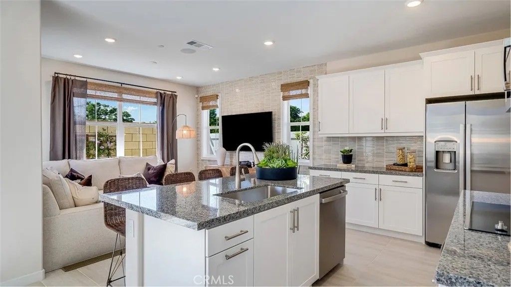 Photo of 2656 E Forest Paseo, Ontario, CA 91762 (MLS # SW26091320)