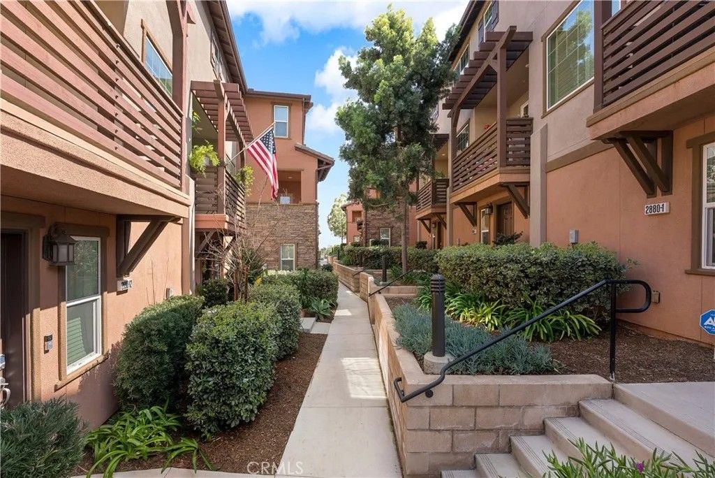 Photo of 2890 Silver Medal Road #9, Chula Vista, CA 91915 (MLS # SW26046722)