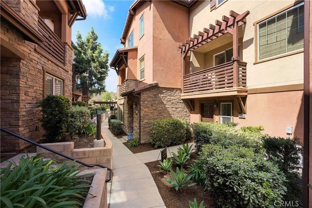 Photo of 2890 Silver Medal Road #9, Chula Vista, CA 91915 (MLS # SW26046722)