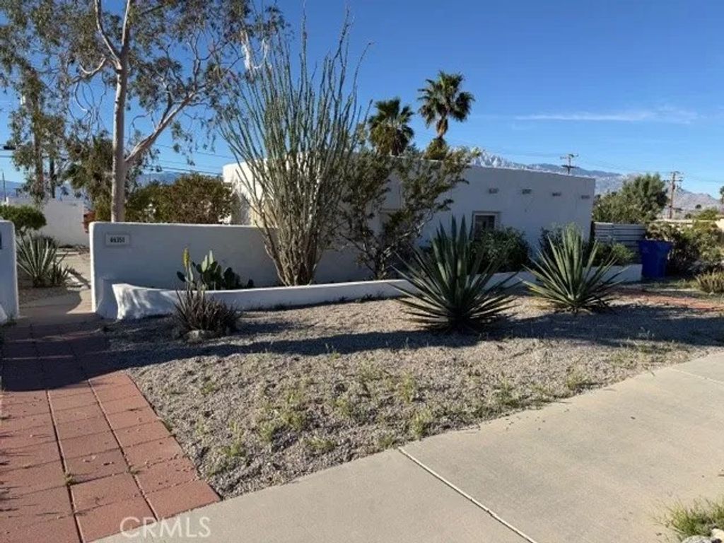 Photo of 66351 1st. Street #2, Desert Hot Springs, CA 92240 (MLS # IV26055073)