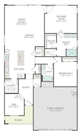 5323 Trailmark Court