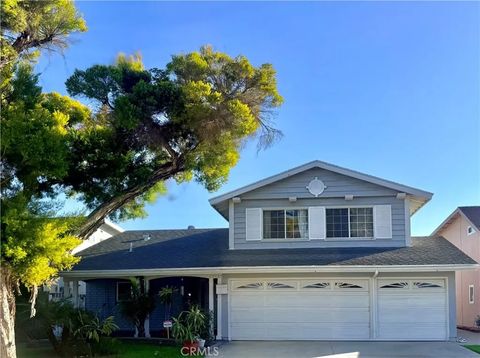 Photo of 12342 Edgefield Street, Cerritos, CA 90703 (MLS # SB26019976)