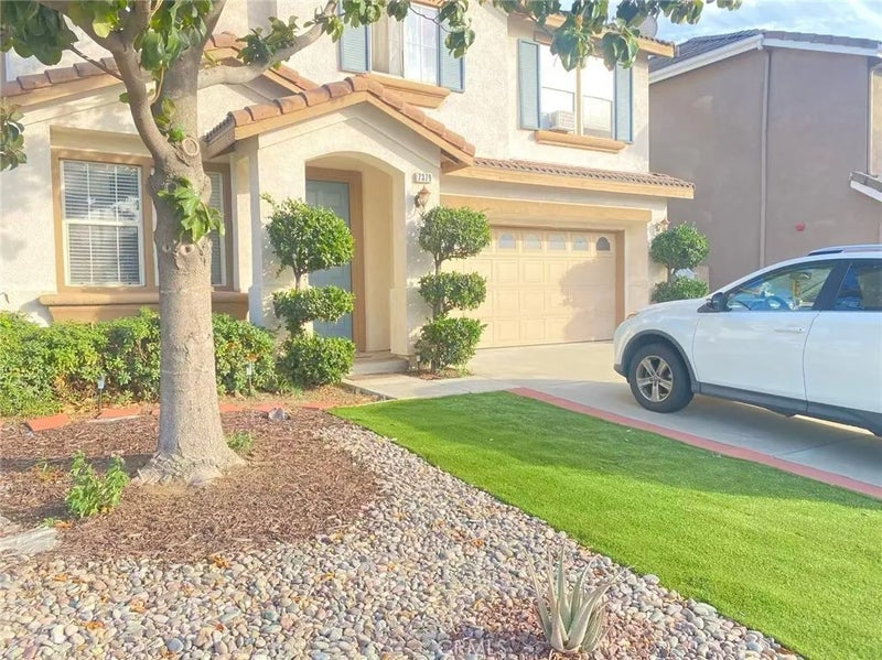 7379 Mcclellan Court